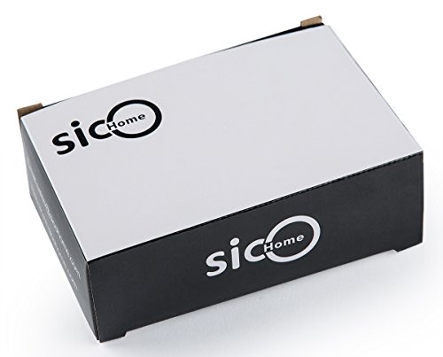 Sicohome Paper Punches, 1" Scrapbooking Supplies Hole Punch,Heart,Circle,Star,Scrapbook Punches,Paper Puncher For Scrapbooking,Crafting,Card Making,Kids Kindergarten Teacher Office Supplies #TOP7