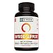 Zhou Thyroid Support Supplement - 60 Veggie Capsules (Pack of 1).