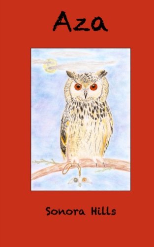 Aza: Volume 1 (The Once Trilogy)