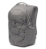 Columbia Packs Outdoor Technical Packs (23-40L) 023 - CITY GREY HEATH One Size, 023 - City Grey Heath, one_size, Klassisch