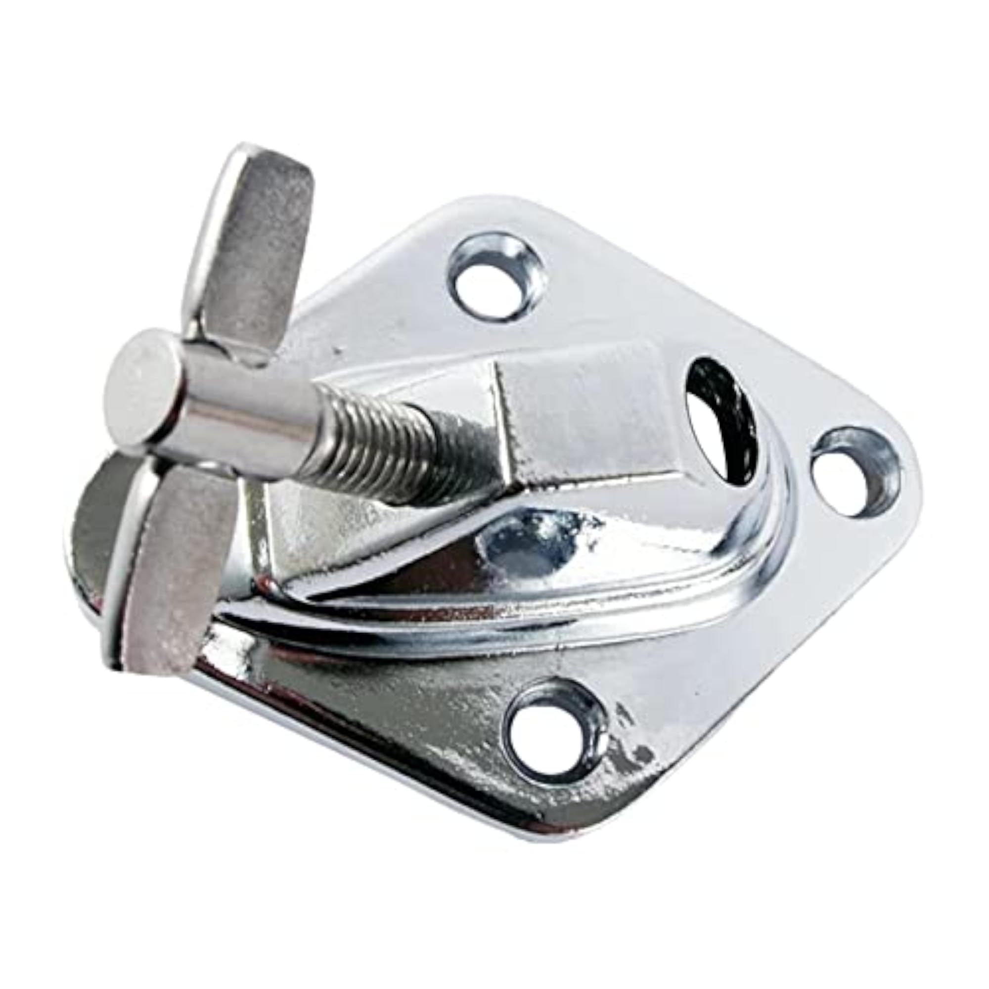 Floor Tom Leg Mount Replacement Support
