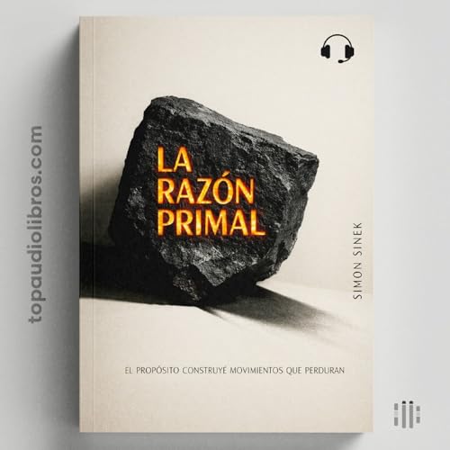 El Fracaso Que No Aparece en Ning&uacute;n Informe Financiero | Audiolibro (Simon Sinek)