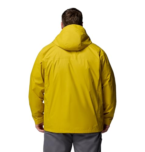 Image of Columbia Men's Watertight II Rain Jacket