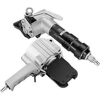 BAOSHISHAN Pneumatic Steel Strapping Machine for 1 1/4" Width
