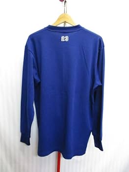 Amazon.co.jp: 実使用 中日ドラゴンズ ユニフォーム メンズXO