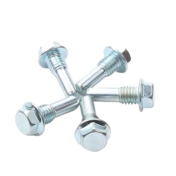 Amazon | オートバイカムチェーンガイドローラーピン HD C50 C70