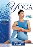 Total Yoga   Niveau 2 : L'Eau