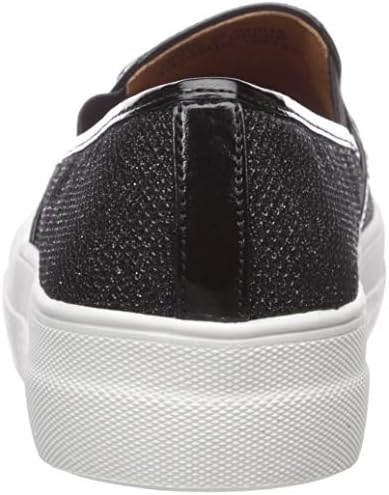 Volatile Women's Stutz Sneaker, Black, 6 M US | Image 2