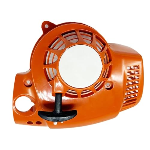 Arrancador pull starter compatible con STIHL BG86 polea de arranque para sopladores de jardín