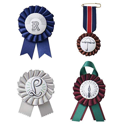 Clover Rosette Maker (Small), Multicoloured, 100% Polyester (Felt) - Image 3