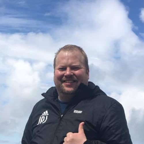 PL-radio, J&oacute;an Pauli Jacobsen