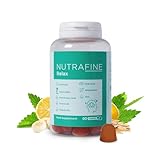 NUTRAFINE