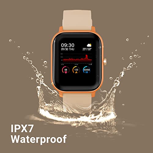 Image of Fire-Boltt SpO2 Smartwatch