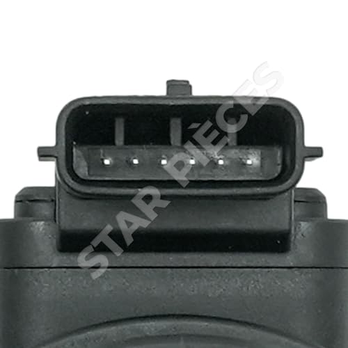 Débitmètre haute précision 8200280060 Vivaro A Interstar Movano dCi - 6