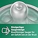 Philips AVENT Babyflasche Natural Response aus Glas - 120 ml Babyflasche, BPA-frei für neugeborene Babys ab 0 Monaten (Modell SCY930/01)