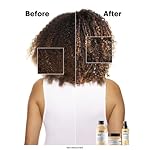 L'Oreal Professionnel Paris Absolut Repair 10-in-1 Oil - Nourishing Multi-Benefit Hair Oil For Dry & Damaged Hair, Repairs Damage Repair & Provides Shine - Image 3