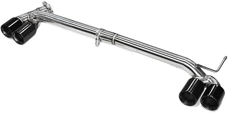 Stainless Steel Compatible With BMW F30 F31 320i 318i 420i