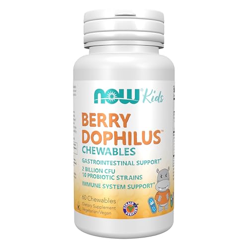 NOW BerryDophilus