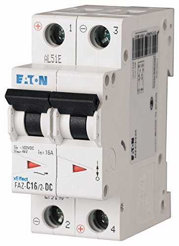 Eaton 248048 automatico magnetotermico industrial 3 polos d80 de alta resistencia electrica