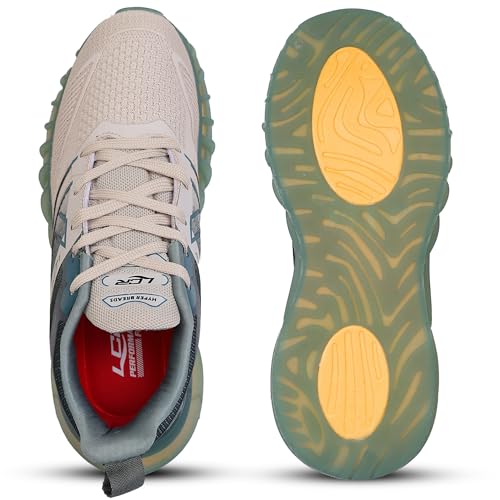 Image of Lancer Mens Diamond-3 Sneaker