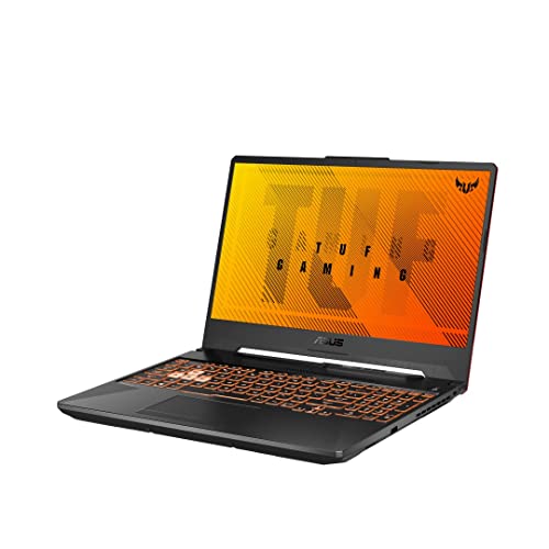 ASUS TUF A15-TUF506QM-HN098W PC portable gamer 15,6" RTX 3060 144Hz - photo 4