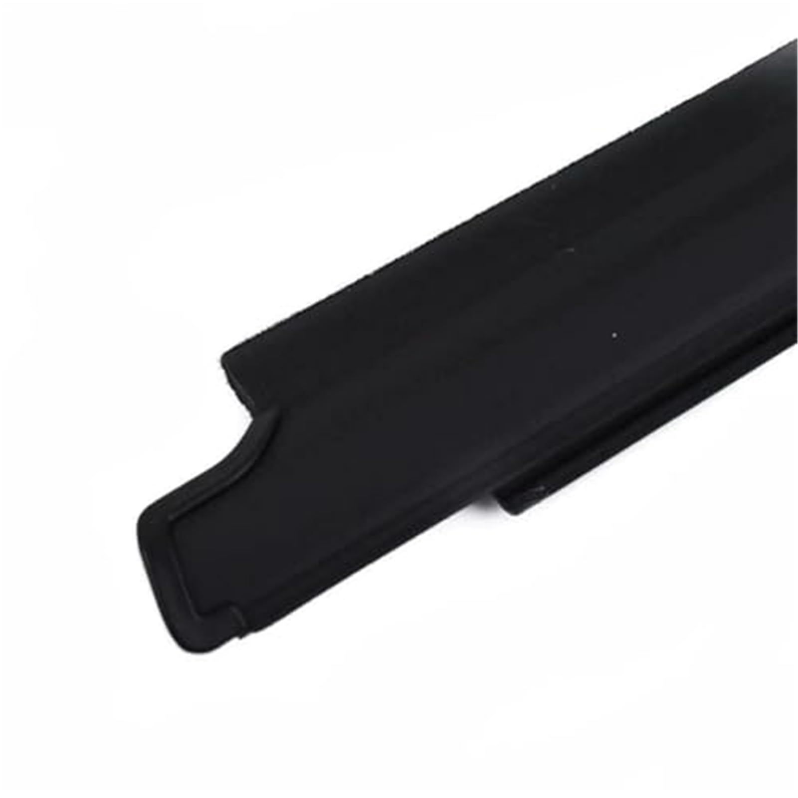 Joints de porte de fenêtre Bande d'étanchéité en verre de fenêtre de porte latérale de voiture Bande d'étanchéité étanche à la pression, for Toyota, fortuner 2004-2015 Joint de portière de voi