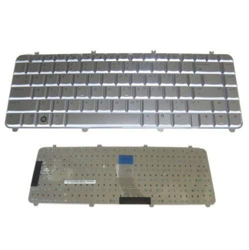 HP touche de clavier, touche clavier pc portable