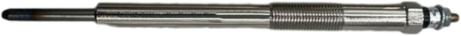 FridayParts Replacement Glow Plug ME240253 Compatible for Mitsubishi 4M50 4M51 Engine