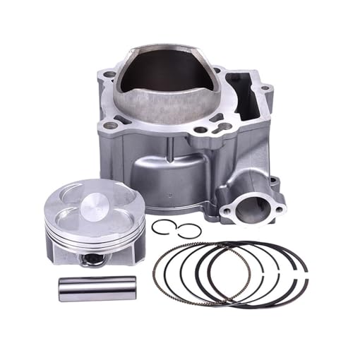 Junta de Culata TRK251 de 72mm Conjunto Superior Alta Resistencia 2