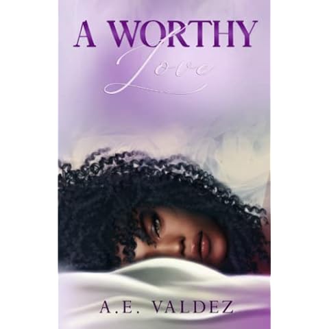 A Worthy Love Cover