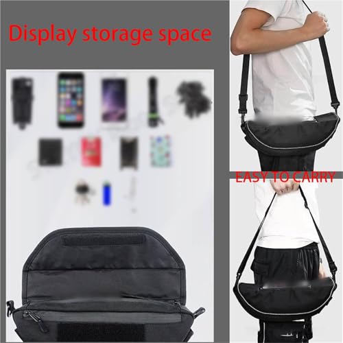 Bolsa Impermeable para Bws125 ideal para motocicleta en exteriores y aventura contra humedad 2
