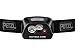 PETZL Unisex's Tactikka Core Headlamp, Black, UNI