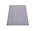Produktbild miltex EAZYCARE UNIQ Schmutzfangmatte, 100% Polyamid (Flor), grau, 60 x 90 cm