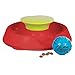 Outward Hound Treat Twister Interactive Doy Toy Puzzle for Dogs