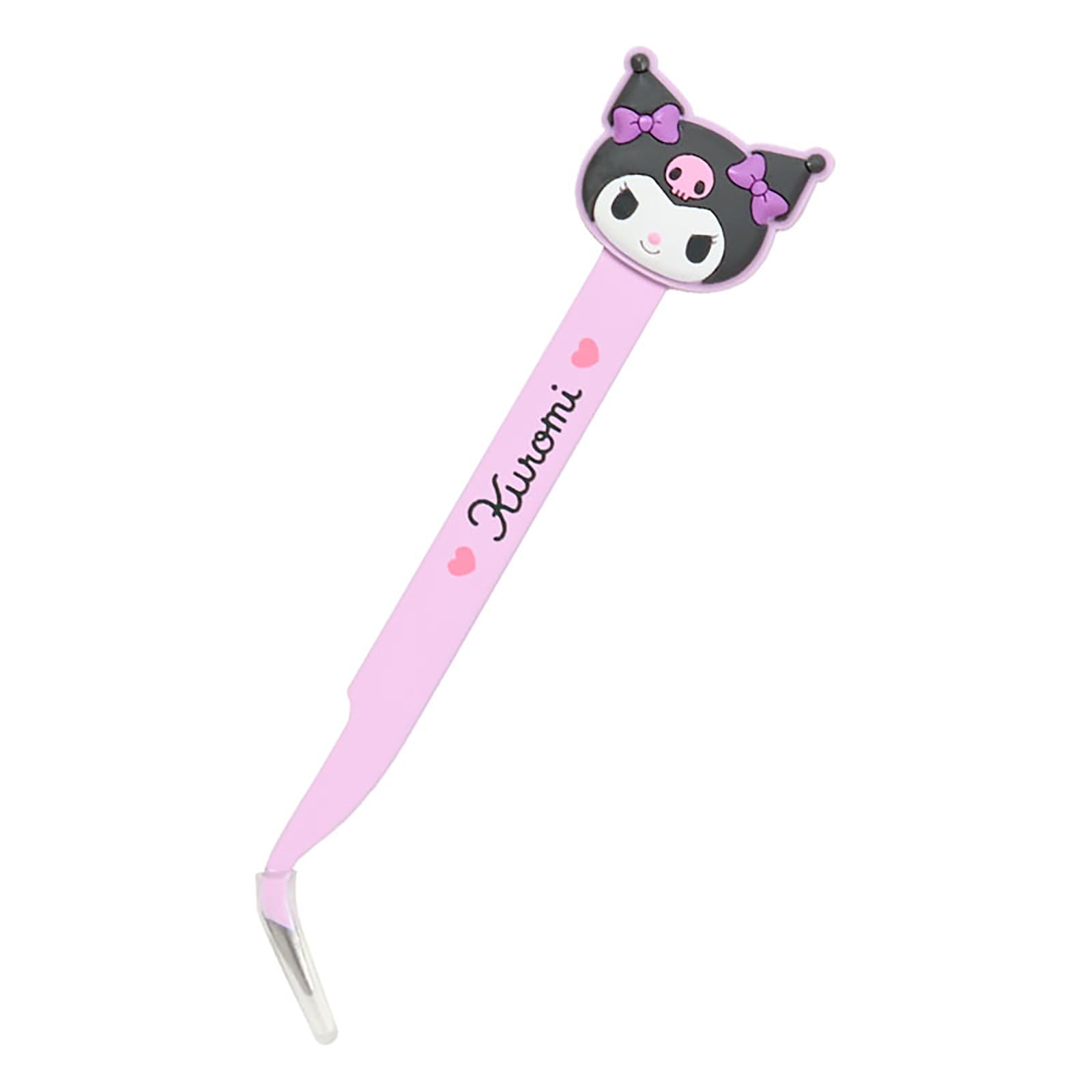 Amazon.co.jp: サンリオ(SANRIO) ピンセット＆デコチャーム