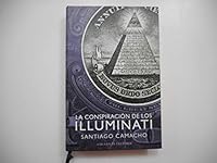 LA CONSPIRACION DE LOS ILLUMINATI 8467213728 Book Cover