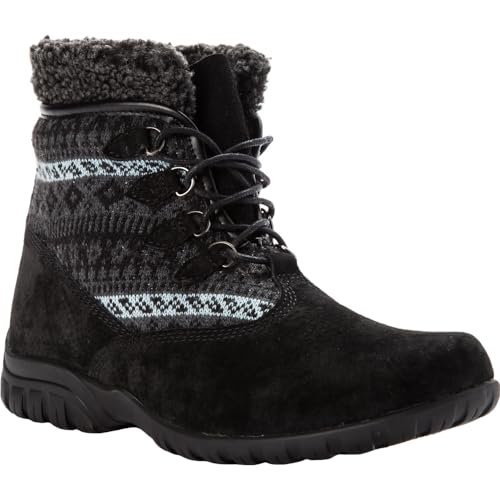 Propét Women's Delaney Alpine Boot2
