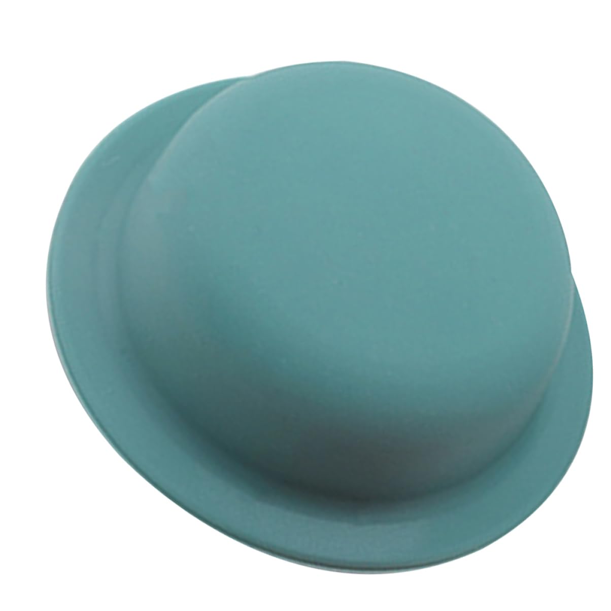 VINTORKY Replacement Pot Handles Heat Resistant Silicone Covers for Universal Pan Lid Handles