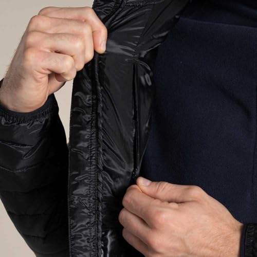 Craghoppers Explore Thermal Jacket 3XL Black - Image 5