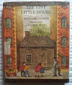 The Tiny Little House