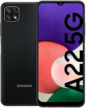 Samsung Galaxy A22 5G smartphone, 6.6 inches, 64 GB, Android