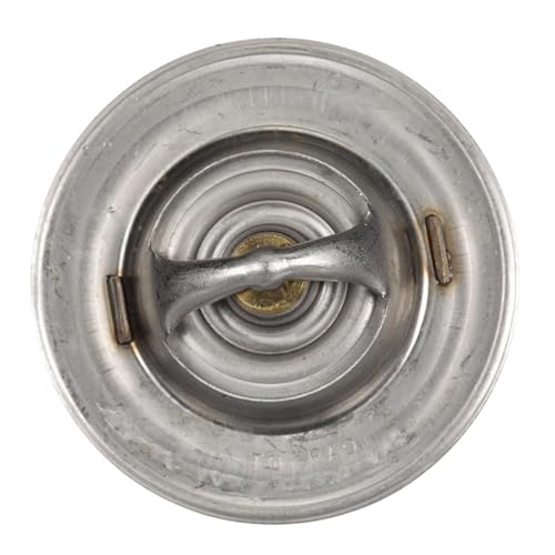 Quicksilver 807252Q4 Replacement Thermostat for V-6 and V-8 MerCruiser Engines 1983-2016 by Quicksilver - Image 4