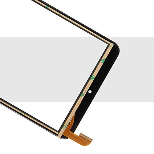 For Onn Surf 8" Tablet Gen 2 100011885 2Apuqw829 Touch Screen Digitizer Replacement #TOP4