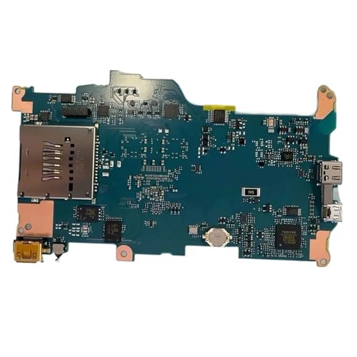 Pièce de Rechange Carte PCB Canon EOS R6 Mark II Circuit Imprimé