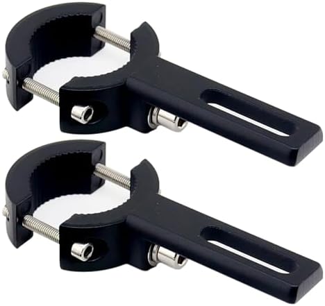 Universal Y-mounting Brackets 4-Pack Universal Y-Brackets For 4x6