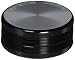 SPACE CASE Grinder Magnetic 2 Pc. Large Titanium