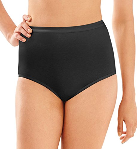 Image of Bali Women's Stretch Brief Panty
