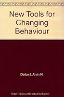 New Tools for Changing Behavior 0878221158 Book Cover