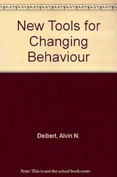 Paperback New Tools for Changing Behavior Book