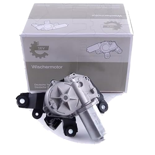 ESEN SKV 19SKV095 Motor del limpiaparabrisas posterior 12V